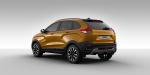 Lada XRAY Cross Concept 2016 года